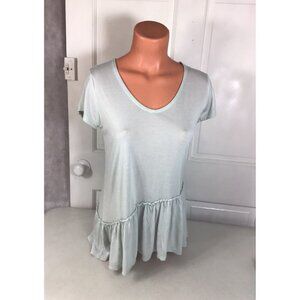 De Collection Summer Blouse Womens Small